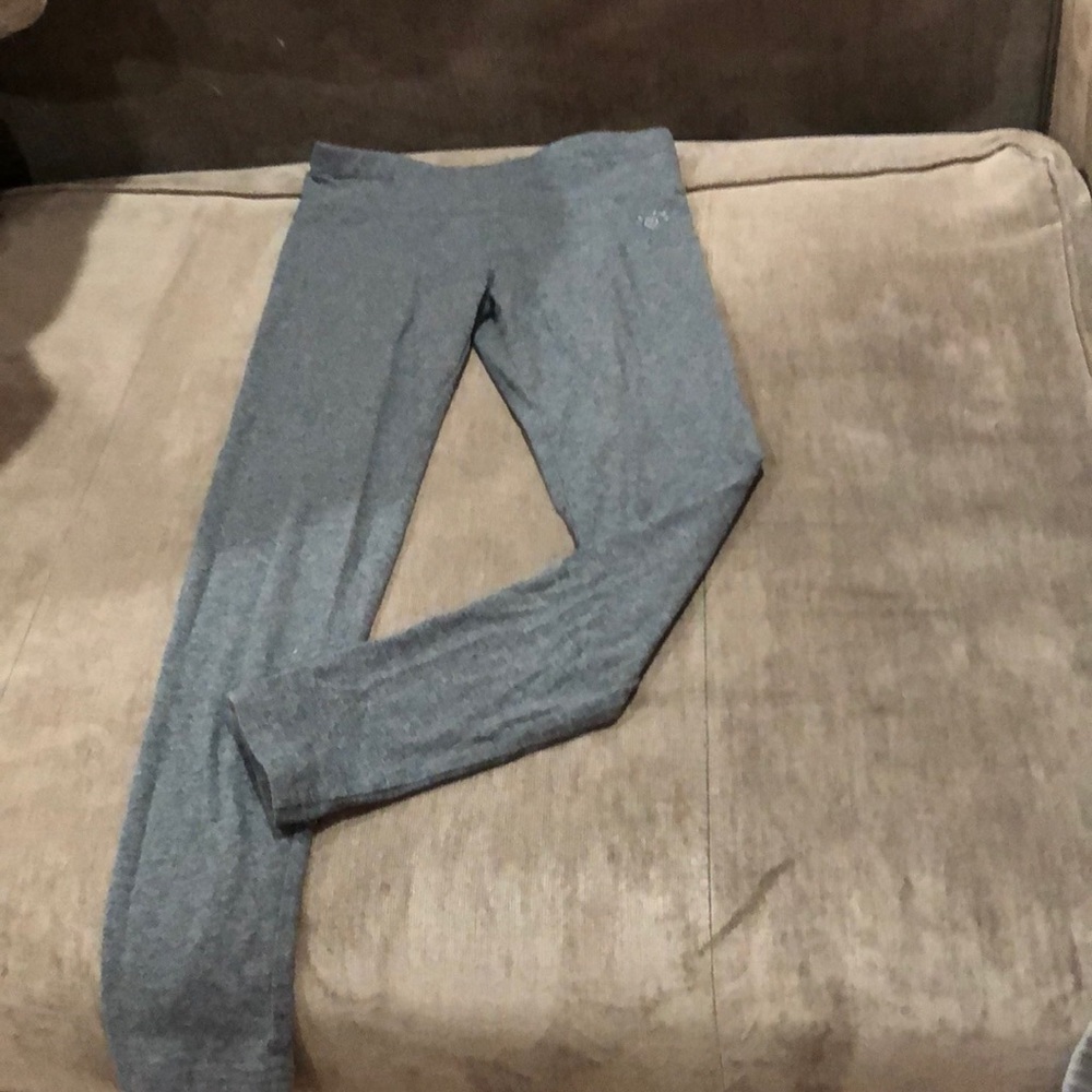 Pants leggings